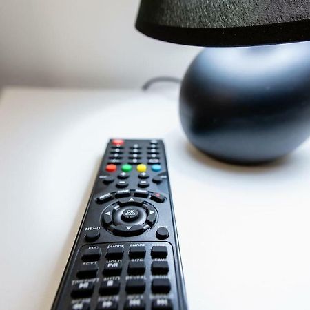 Grande Plus Apartment Dzungla Doboj Zewnętrze zdjęcie