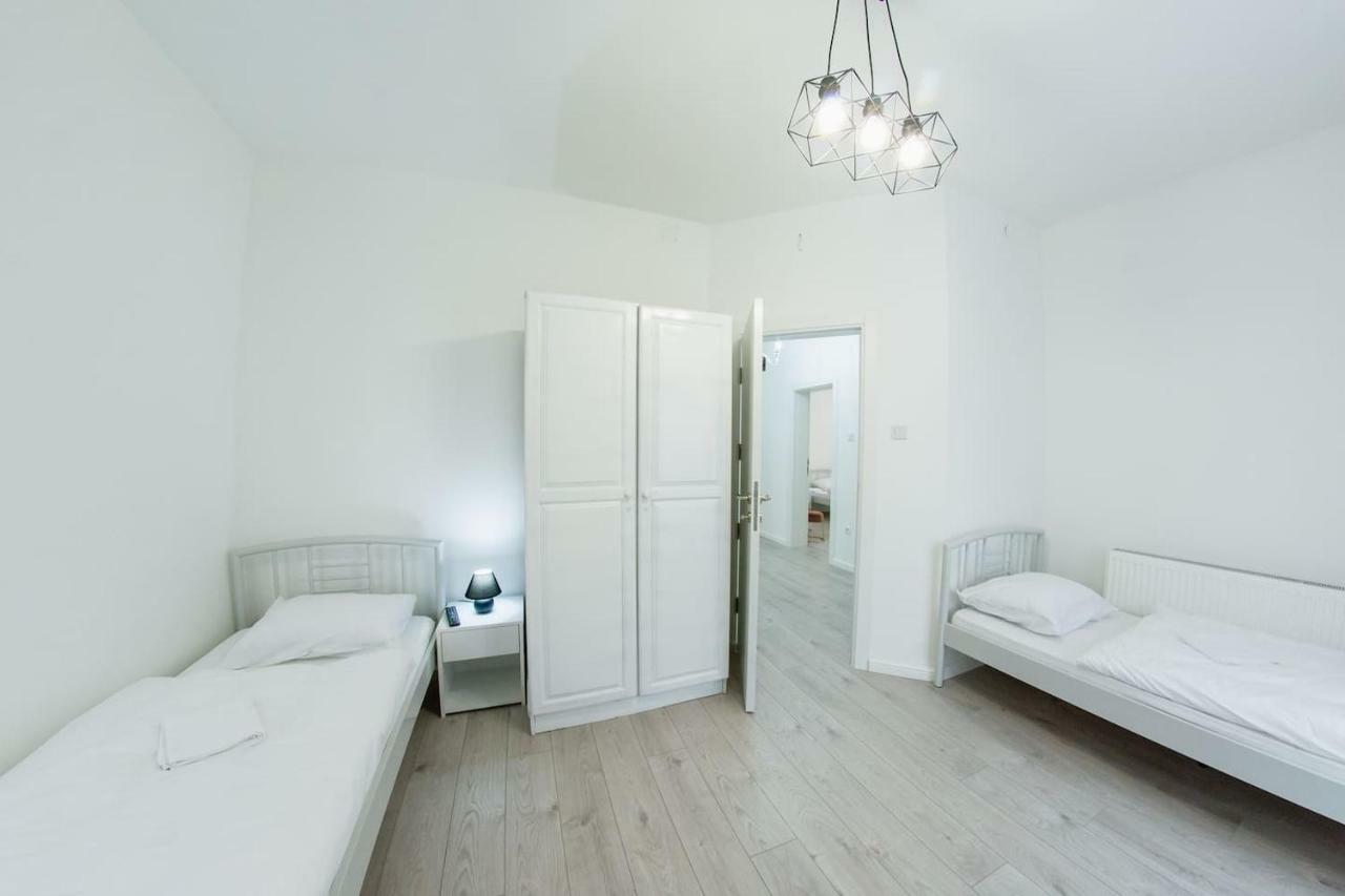 Grande Plus Apartment Dzungla Doboj Zewnętrze zdjęcie