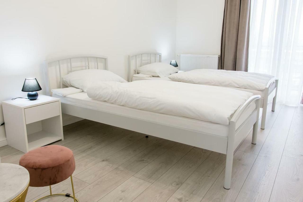 Grande Plus Apartment Dzungla Doboj Zewnętrze zdjęcie