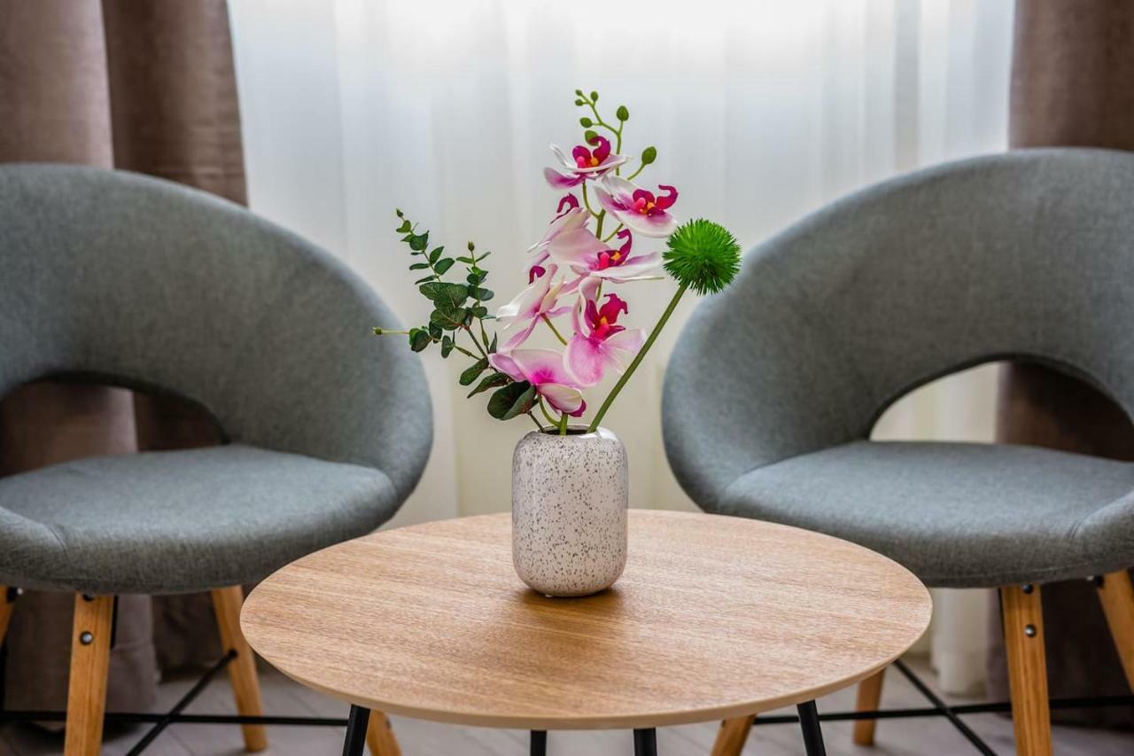 Grande Plus Apartment Dzungla Doboj Zewnętrze zdjęcie