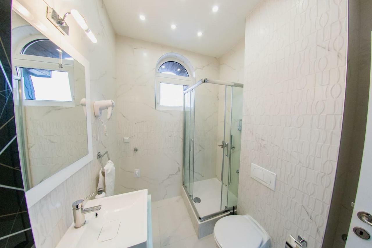 Grande Plus Apartment Dzungla Doboj Zewnętrze zdjęcie