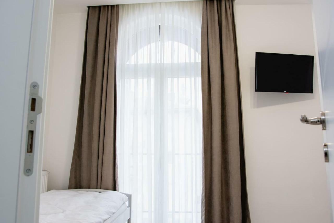 Grande Plus Apartment Dzungla Doboj Zewnętrze zdjęcie