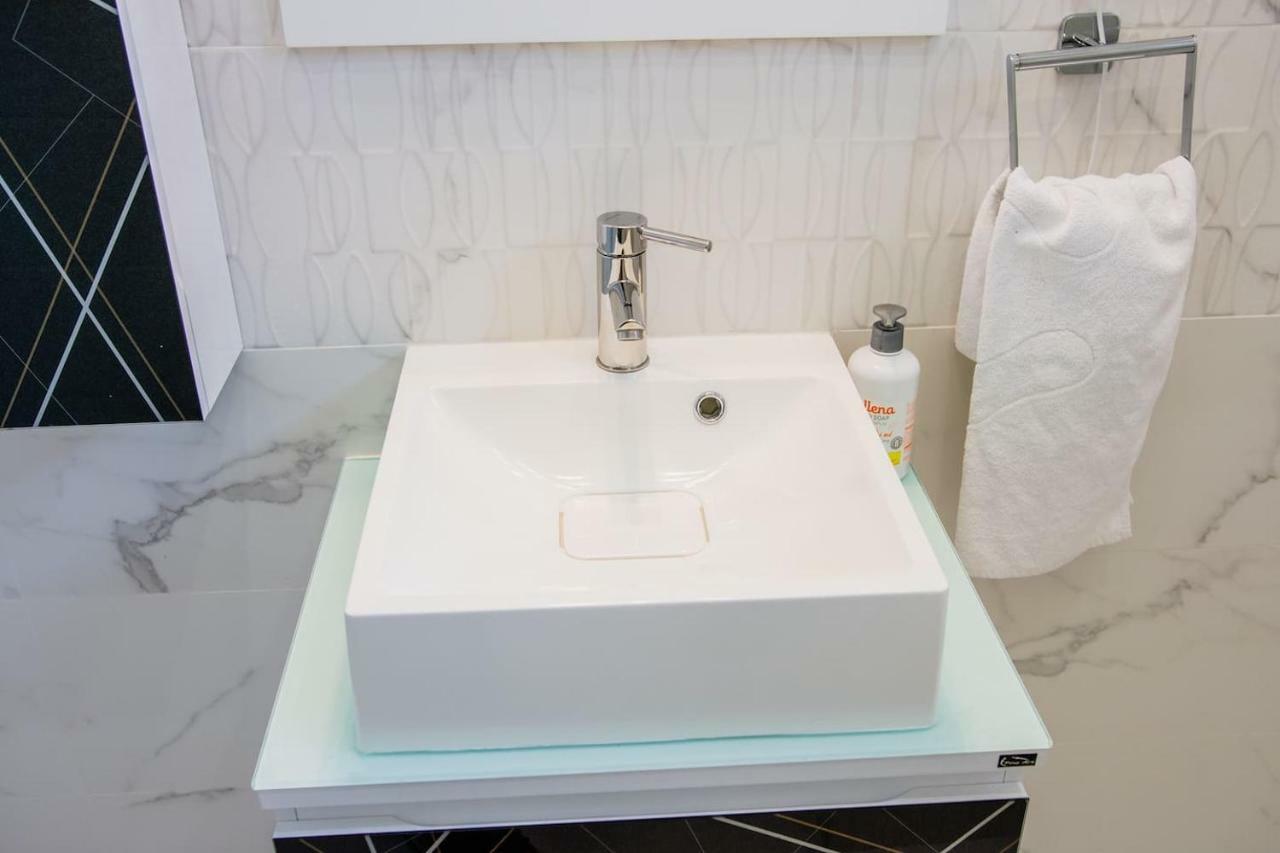 Grande Plus Apartment Dzungla Doboj Zewnętrze zdjęcie