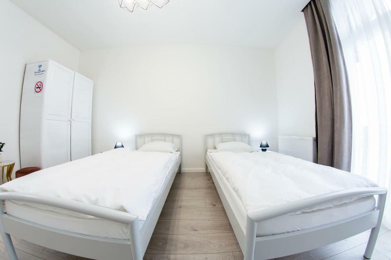 Grande Plus Apartment Dzungla Doboj Zewnętrze zdjęcie