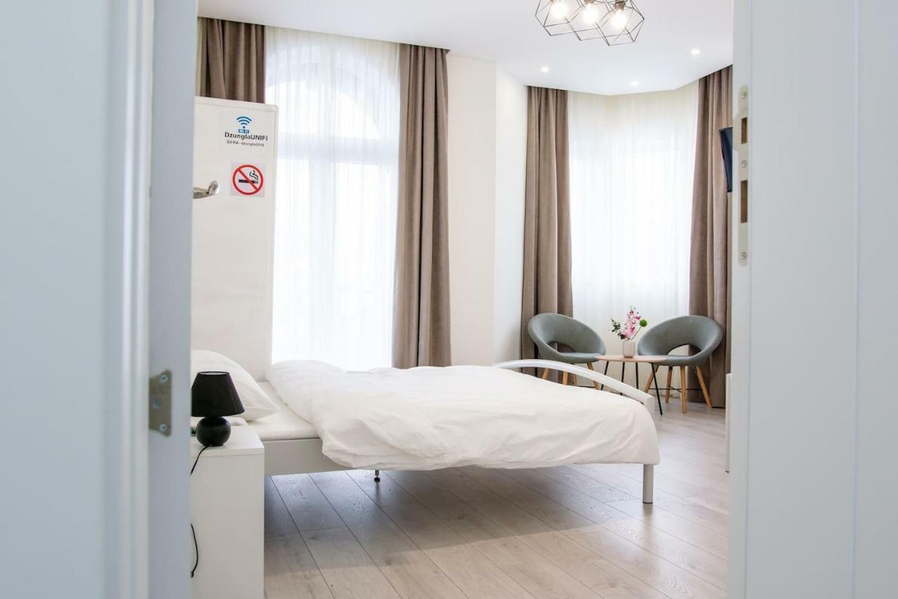 Grande Plus Apartment Dzungla Doboj Zewnętrze zdjęcie