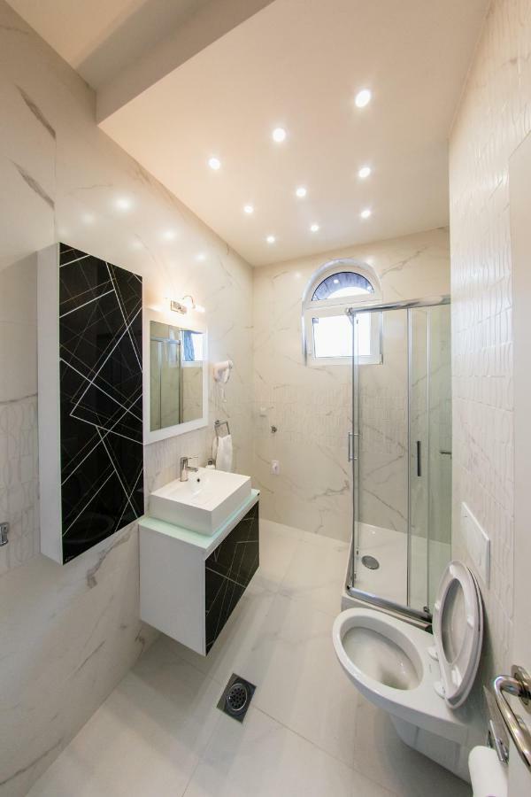 Grande Plus Apartment Dzungla Doboj Zewnętrze zdjęcie